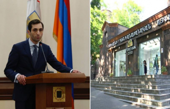Համոզված եմ՝ Երևանի կենդանաբանական այգին կդառնա մեր զբոսաշրջային այցեքարտը. Դավիթ Խաժակյան