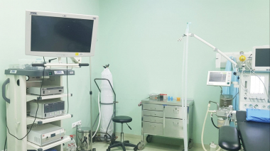 Արտաշատի բժշկական կենտրոնում բացվել է ուրոլոգիայի բաժանմունք