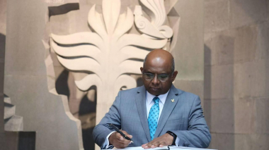 ՄԱԿ-ի Գլխավոր ասամբլեայի նախագահ Շահիդը սխալվեց, որ անձնատուր եղավ Թուրքիայի ճնշմանը. Ֆրենկ Փալոնե կրտսեր