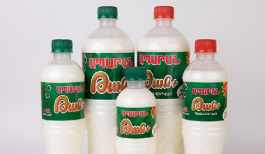 Կասեցվել է վտանգավոր սննդամթերքի արտադրությունը.ՍԱՏՄ