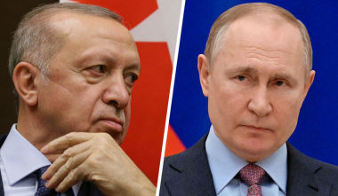 Պուտինն ու Էրդողանը հնարավոր է այսօր քննարկեն նաև ղարաբաղյան հակամարտությունը․Պեսկով