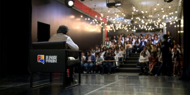 «Քո արվեստը դպրոցում. մասնագիտության որոնումներում» ծրագրում ներառվել են նաև կրթության առանձնահատուկ պայմանների կարիք ունեցող երեխաները