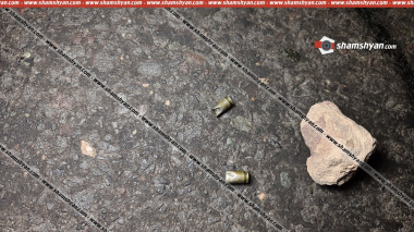 Առինջի կամարի մոտ Toyota Land Cruiser-ից կրակոցներ են արձակել պարեկների ուղղությամբ