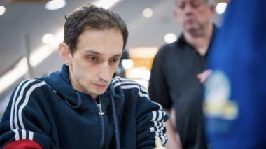 Շախմատի տղամարդկանց թիմը զիջեց Ուզբեկստանին. Օլիմպիադա