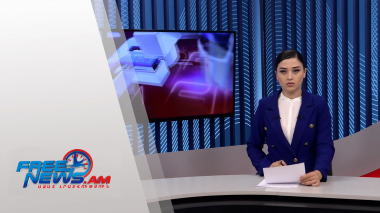 Ազատ լուրեր.Ադրբեջանը կրկին ապատեղեկատվություն է տարածել