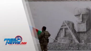 Ադրբեջանը պետք է պատասխանատվության ենթարկվի