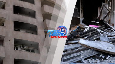 Բնակեցված նորակառույց` առանց շինարարության ավարտական ակտի