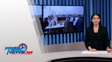 Ազատ լուրեր․ Հայ ռազմագերիների հարցը քննարկվել է Ուկրաինայի հեռուստաընկերությունում