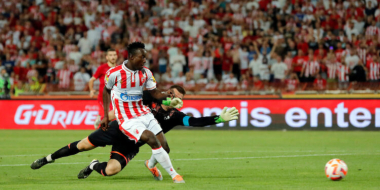 Ցրվենա Զվեզդայի 3 ֆուտբոլիստ բաց կթողնի Փյունիկի դեմ խաղը