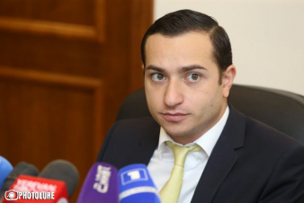 Գիտությանը հատկացվող բյուջեն վերջին շրջանում ավելացել է ավելի քան 80 տոկոսով. Մխիթար Հայրապետյանն հյուրընկալել է գիտնականների