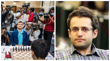 Լևոն Արոնյանը  շնորհավորել է Հայաստանի հավաքականին