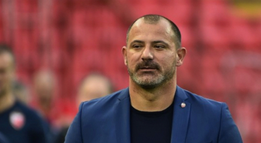 Մեր փորձը մեզ օգնեց, որ այսօր հաղթանակ տանենք. Ստանկովիչը՝  «Փյունիկ» – «Ցրվենա Զվեզդա» խաղի մասին