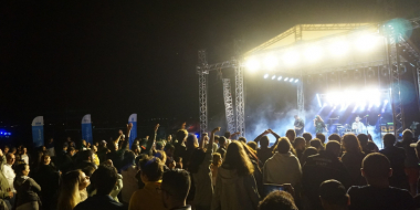 «Փոխենք երաժշտությամբ». անցկացվել է «Սևան» միջազգային 6-րդ երաժշտական փառատոնը