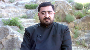 Տեր Ներսես աբեղա Հարությունյանը նշանակվել է Միլանի հոգևոր հովիվ