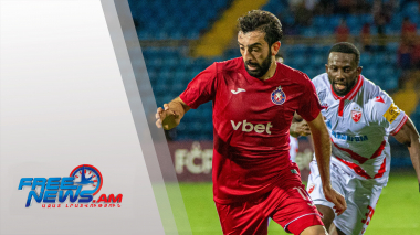 «Փյունիկ». Չեմպիոնների լիգայից՝ Եվրոպա լիգա