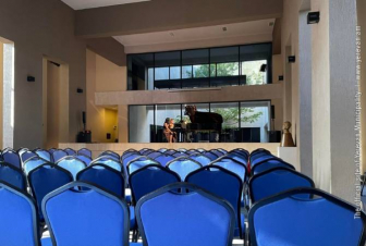 Օգոստոսի 12-ից 25-ը մայրաքաղաքում կանցկացվի «Սիմֆոնիկ Երևան» փառատոնը