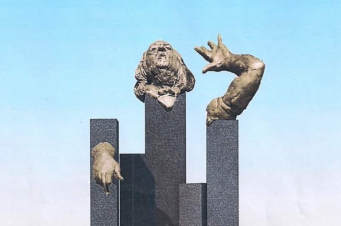 Օհան Դուրյանի արձանի պատրաստման և տեղադրման համար ՀՀ կառավարությունը 20 մլն դրամ է հատկացրել