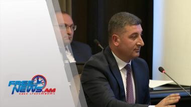 Կառավարությունը փոփոխություն կատարեց ինտենսիվ այգիների հիմնման աջակցության ծրագրում