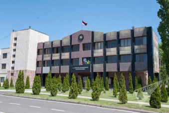 Օգոստոսի 10-12-ը ԱԻՆ-ում 3 ահազանգ է ստացվել՝ քաղաքացիներին օգնություն ցուցաբերելու վերաբերյալ