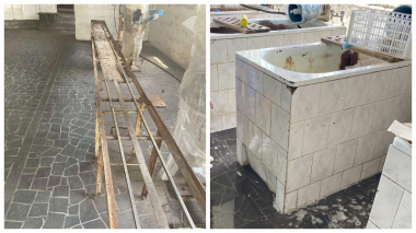 Կասեցվել է գազավորված ընպելիքի արտադրամասի գործունեությունը. ՍԱՏՄ