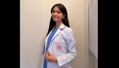 Կիսով չափ հայ, կիսով չափ ֆիլիպինուհի՝ ԵՊԲՀ ուսանողը հայրենիքում է պատրասվում ապրել և կայանալ.Արմեն Մուրադյան