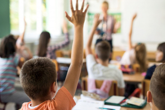 Ո՞վ կարող է աշխատել որպես ուսուցիչ