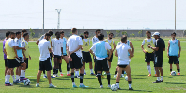 Հայաստանի Պրեմիեր լիգա. «Նոա» - ԲԿՄԱ` 2:2 