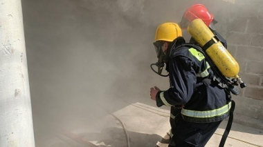 Հրշեջ-փրկարարները մարել են բռնկված հրդեհները