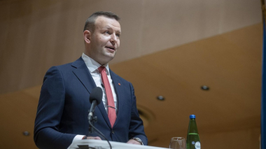 Էստոնիան մարտահրավեր է համարում ռուսների՝ ԵՄ այլ երկրների վիզայով երկիր մուտք գործելու հնարավորությունը