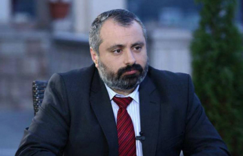 Արցախի համար Ադրբեջանի կազմում ցանկացած կարգավիճակ անընդունելի է․ Դավիթ Բաբայան