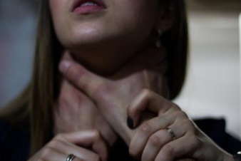 17–ամյա տղան ձերբակալվել է մորը խեղդամահ անելու կասկածանքով