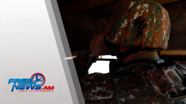 Ադրբեջանի կազմում ցանկացած կարգավիճակ անընդունելի է