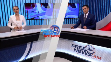 Ազատ լուրեր․ Դավիթ Բաբայանի արձագանքը` Ալիևի ռազմատենչ հայտարարություններին