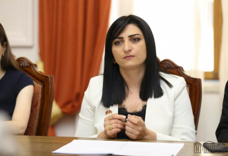 Օր առաջ «Սուրմալուն» պետք է փակվի՝ մինչև բոլոր անհրաժեշտ նորմերը պահպանելու համար միջոցներ չձեռնարկվեն․ Թագուհի Թովմասյան