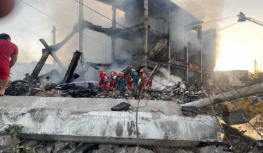 Անհետ կորածների թիվը դարձել է 3.ԱԻՆ