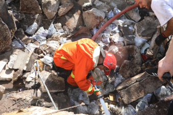 Անհետ կորած քաղաքացիների թիվը 8 է