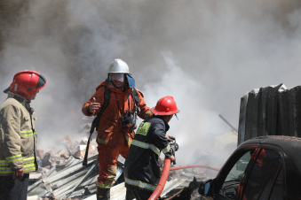 Փլատակներից դուրս բերված 16 քաղաքացիներից հայտնի է միայն 6-ի ինքնությունը