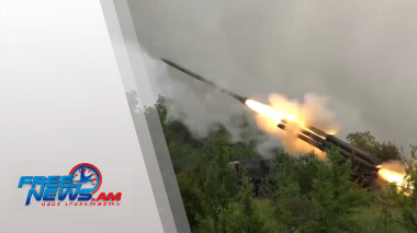 Ռուս-ուկրաինական պատերազմ