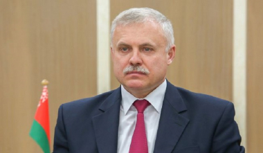 Ստանիսլավ Զասը ցավակցական հեռագիր է հղել Նիկոլ Փաշինյանին