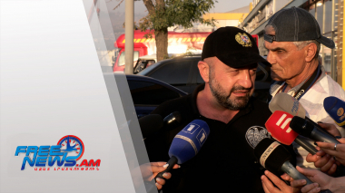 «Պայթյունի վտանգ միշտ կա». 7զոհ, 20 անհետ կորած. մանրամասնում է ԱԻ փոխնախարարը