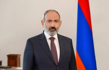 Վարչապետը շնորհավորական ուղերձ է հղել Հնդկաստանի վարչապետին