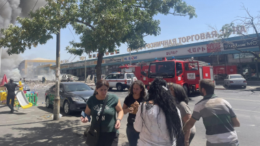 Անհետ կորած համարվողների թիվն ավելացել է․ որոնվողների թվում են նաև Իրանի 6 և ՌԴ մեկ քաղաքացիներ (թարմացված)