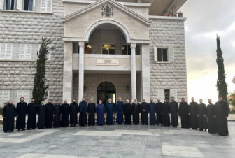 Մեծի Տանն Կիլիկիո կաթողիկոսությունը հայրենի ժողովրդին զորակցություն է հայտնում «Սուրմալու»-ի դեպքի կապակցությամբ