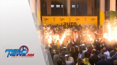 Միջազգային լուրեր. 16.08.2022