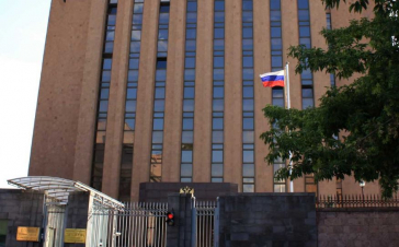 Անհետ կորած համարվող ՌԴ քաղաքացի Լյուբա Գրիբովան ողջ է․ ՀՀ-ում ՌԴ դեսպանատուն