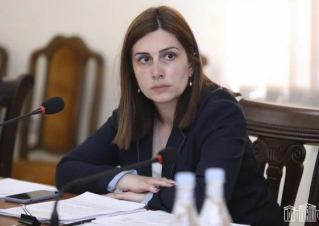 Անահիտ Ավանեսյանը՝ պայթյունի հետևանքով տուժած քաղաքացիների առողջական վիճակի մասին