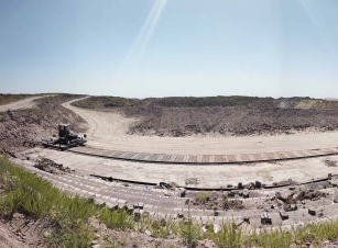 Հայտնաբերվել է տուֆի ապօրինի արդյունահանում.ԲԸՏՄ