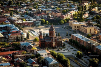 «Սուրմալուի» ողբերգությամբ պայմանավորված Գյումրիում կայանալիք «Գարեջրի օր» փառատոնը հետաձգվում է