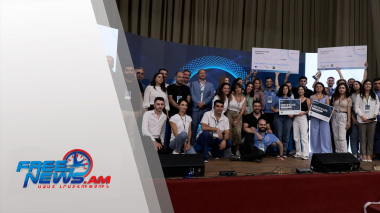 Հայկական ստարտափները կմրցեն EWC եզրափակչում