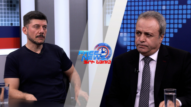 Ալբանիայի ԱԳՆ ցավակցությունը հետաքրքիր ուղերձ էր, դա իրենց նախաձեռնությունը չէր. Հովսեփ Խուրշուդյան